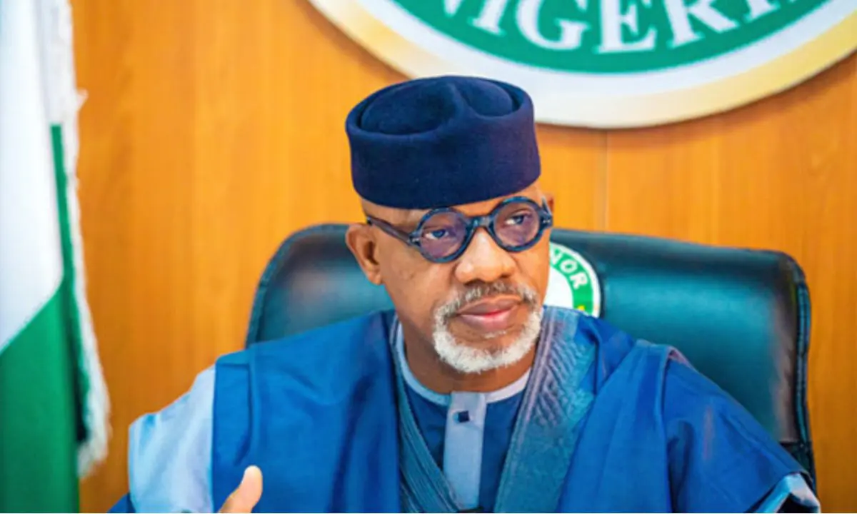 Teachers, cornerstone of national development – Ogun Govt
