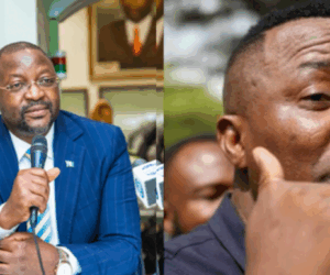 Justice Resides In The Courts, Not Through Public Agitation – Arise News