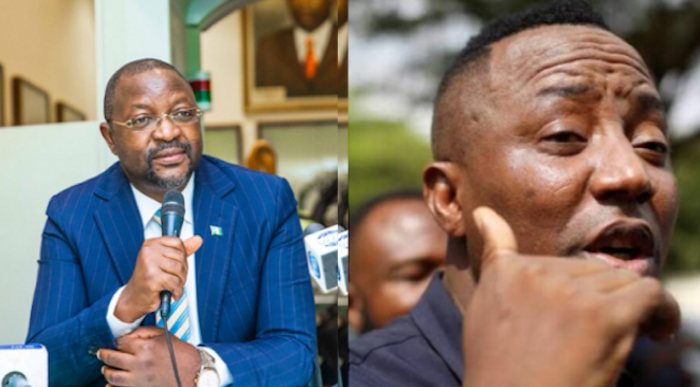 Justice Resides In The Courts, Not Through Public Agitation – Arise News