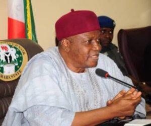 Alleged N27bn Fraud: witness details how ex-Taraba gov Ishaku directed cash collections, payments