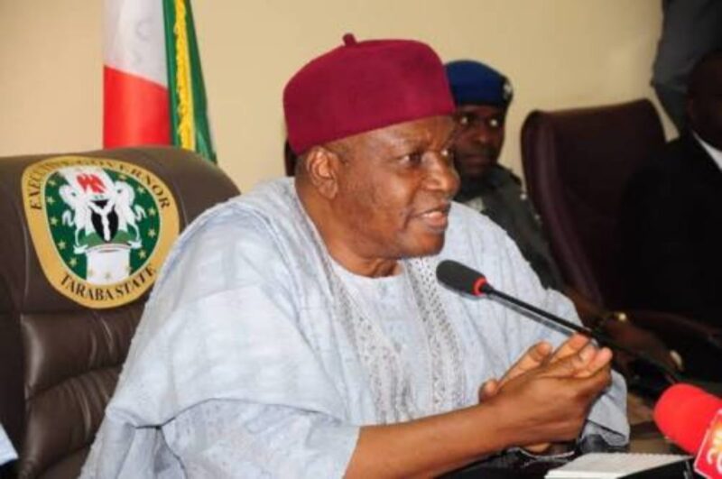 Alleged N27bn Fraud: witness details how ex-Taraba gov Ishaku directed cash collections, payments