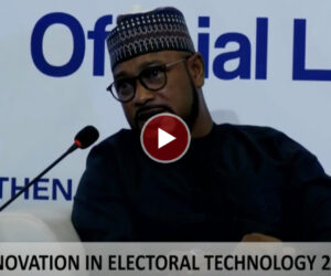 Dauda Lawal: Leaders Must Take Responsibility To Guarantee Credible Elections, Strengthen Democracy