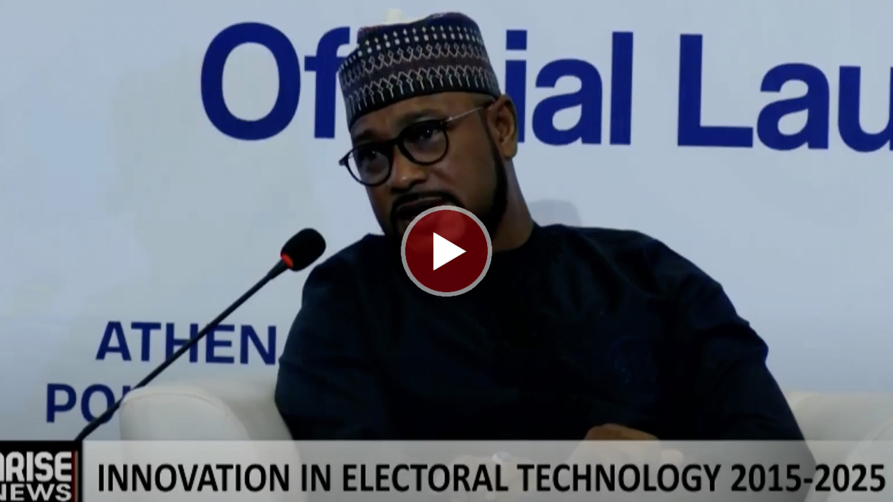 Dauda Lawal: Leaders Must Take Responsibility To Guarantee Credible Elections, Strengthen Democracy