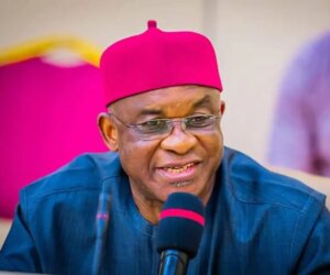 Nigerians tired of slogans, statistics — ADC National Chairman, David Mark
