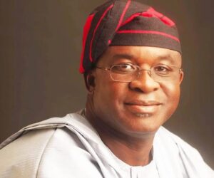 Our mission beyond attaining power in 2027 – ADC