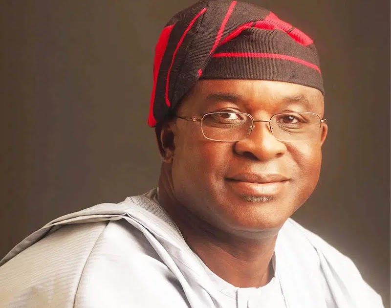 Our mission beyond attaining power in 2027 – ADC