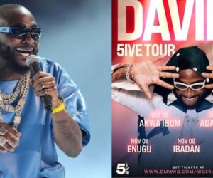 ‘This One’s For The Culture, This One’s For Us’ – Arise News