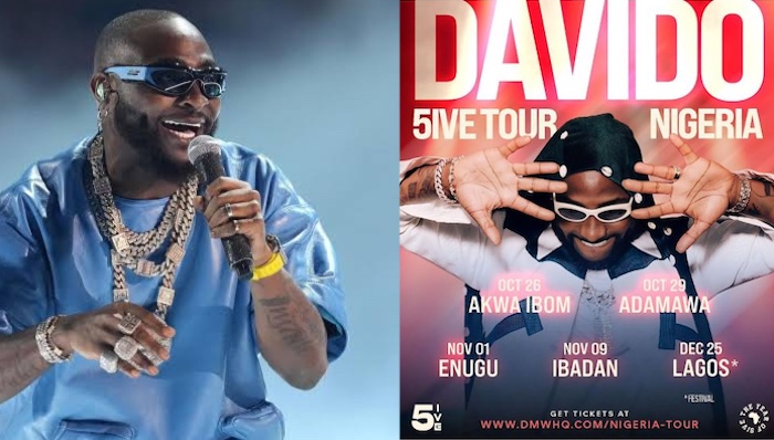 ‘This One’s For The Culture, This One’s For Us’ – Arise News
