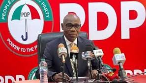 Tinubu’s independence speech disappointing – PDP – Daily Trust
