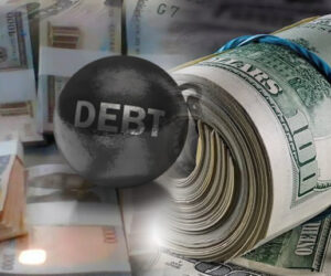 Despite Rising FX Inflows, Debt Payment Squeezing Fiscal Space
