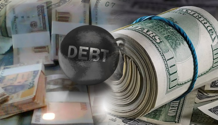 Despite Rising FX Inflows, Debt Payment Squeezing Fiscal Space