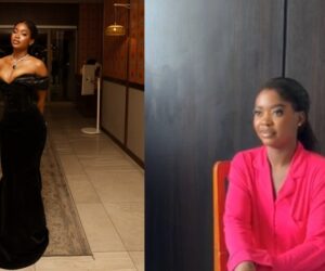 Fans gift BBNaija star, Dede, ₦30 million and other presents for her 24th birthday