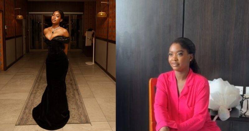 Fans gift BBNaija star, Dede, ₦30 million and other presents for her 24th birthday