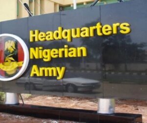 Defence Headquarters debunks alleged coup plot