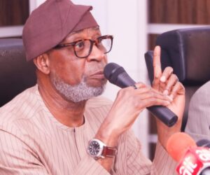 Alake Intensifies Security After Death Threats Over Mining Licence Revocations