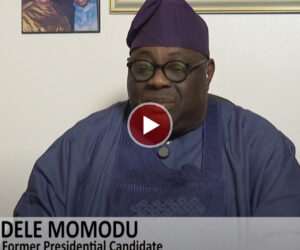 Tinubu Has ‘Locked Down the South’, Opposition Must Field Northern Presidential Candidate for 2027 – Arise News