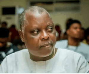 ‘Nobody Can Break My Heart’ – Dele Odule Clarifies Heartbreak By Young Female Student