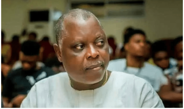 ‘Nobody Can Break My Heart’ – Dele Odule Clarifies Heartbreak By Young Female Student