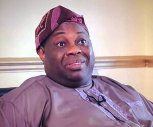 2027: Tinubu locked down South, Jonathan, Peter Obi will fail if they contest – Dele Momodu