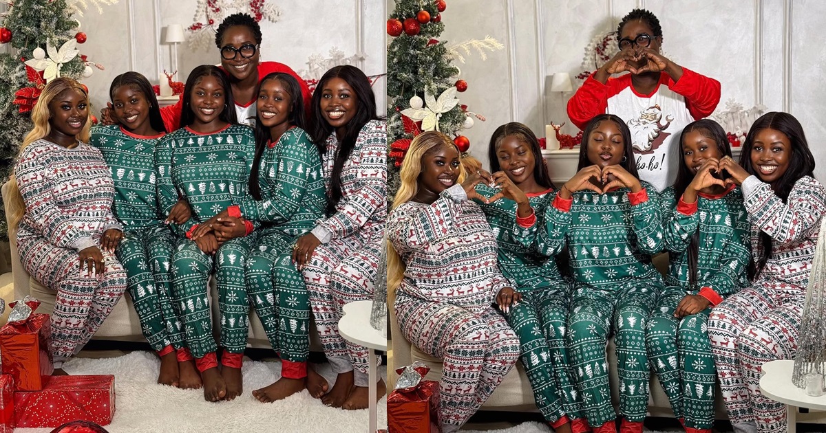 Widow moved to tǝars as children retire her after 22 Years of struggle (VIDEO)