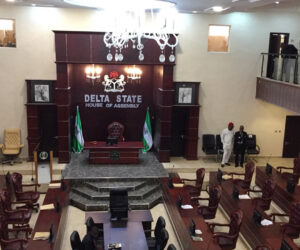 Delta assembly passes anti-terrorism, anti-cultism bill