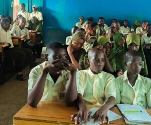 Iranlowo Foundation Partners Yaba Tech, Trains Youths On Sustainable Renewable Energy Solutions