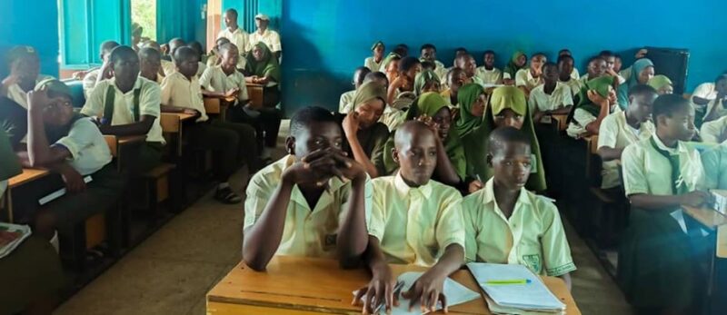 Iranlowo Foundation Partners Yaba Tech, Trains Youths On Sustainable Renewable Energy Solutions