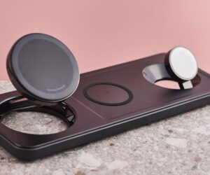 Anker MagGo Wireless Charging Station 3-in-1 Pad review: this iPhone and Apple Watch charger juiced my watch so fast, I’m never going back to anything slower