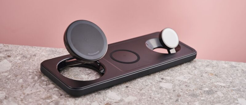 Anker MagGo Wireless Charging Station 3-in-1 Pad review: this iPhone and Apple Watch charger juiced my watch so fast, I’m never going back to anything slower