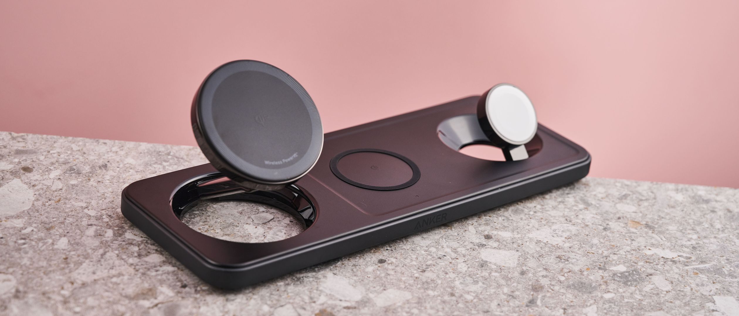 Anker MagGo Wireless Charging Station 3-in-1 Pad review: this iPhone and Apple Watch charger juiced my watch so fast, I’m never going back to anything slower