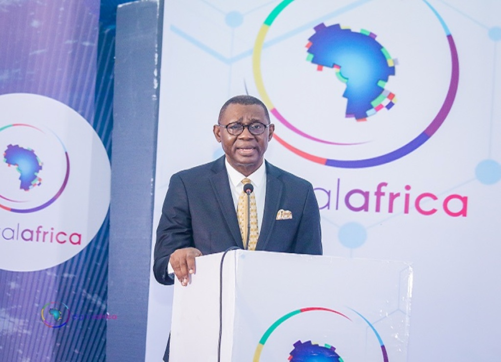 All Set For 2025 Digital Africa Conference | Tech | Business