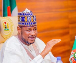 Katsina Government To Make Birth Registration Mandatory