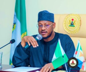 World Teachers’ Day: Radda hails Katsina teachers for resilience, professionalism