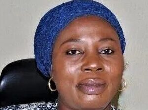 Lagos Director Dies In Road Crash – Four Days To Retirement
