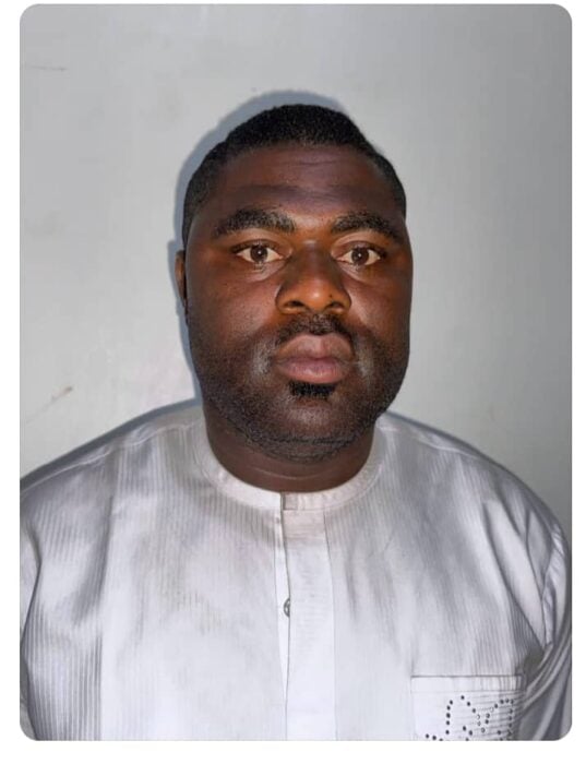 Dismissed Official Impersonating Us To Defraud, DSS Raises Alarm