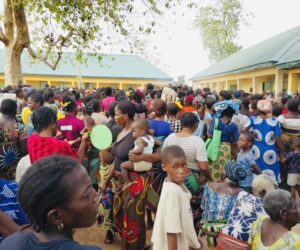 How displacement fuels maternal health catastrophe in Benue