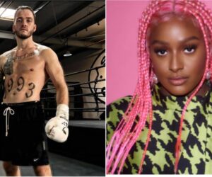 ‘DJ Cuppy Didn’t Want Nigerian Staff In My Business’ – Ryan Taylor Speaks On Failed Engagement
