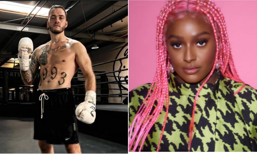 ‘DJ Cuppy Didn’t Want Nigerian Staff In My Business’ – Ryan Taylor Speaks On Failed Engagement