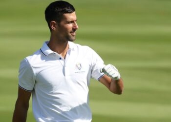 Djokovic labour to Shanghai Masters victory 