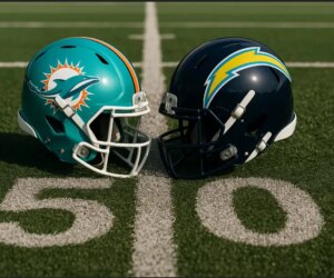 Dolphins vs Chargers Odds, Picks & Betting Preview (Week 6 NFL)
