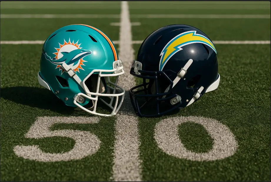 Dolphins vs Chargers Odds, Picks & Betting Preview (Week 6 NFL)