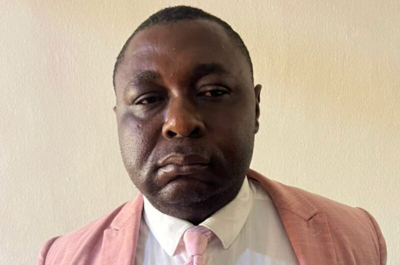 ‘Dismissed Official Impersonating Us’, DSS Raises Alarm