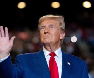 US Lawmaker Raises Alarm, Urges Trump To Declare Nigeria ‘A Country Of Particular Concerns’