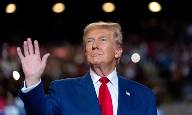 US Lawmaker Raises Alarm, Urges Trump To Declare Nigeria ‘A Country Of Particular Concerns’