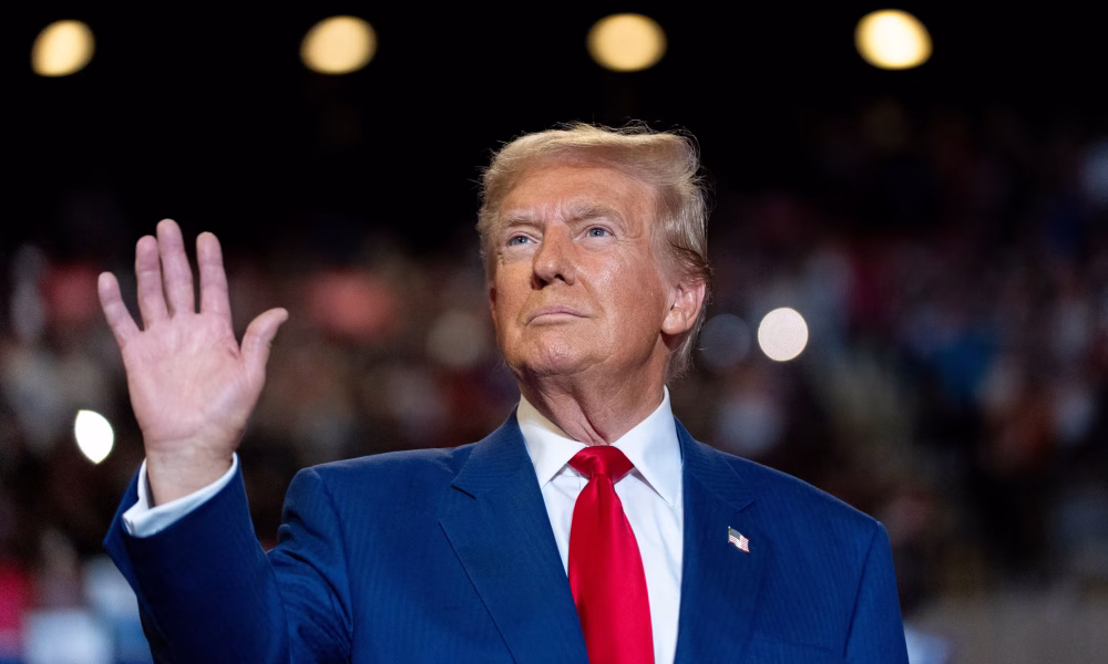 US Lawmaker Raises Alarm, Urges Trump To Declare Nigeria ‘A Country Of Particular Concerns’