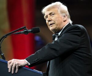 I Can’t Run For A Third Term – Arise News