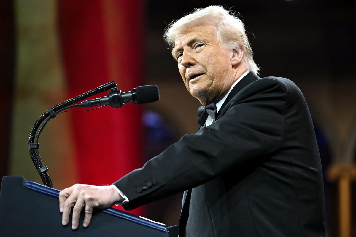 I Can’t Run For A Third Term – Arise News