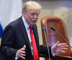 Trump Scraps Putin Meeting, Citing No Progress On Ukraine Ceasefire – Arise News