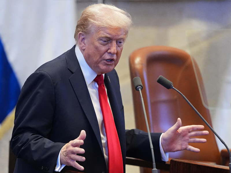 Trump Scraps Putin Meeting, Citing No Progress On Ukraine Ceasefire – Arise News