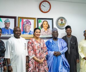 Uzoka-Anite Calls For Patriotism Among Leaders To Foster Inclusive National Growth – Arise News